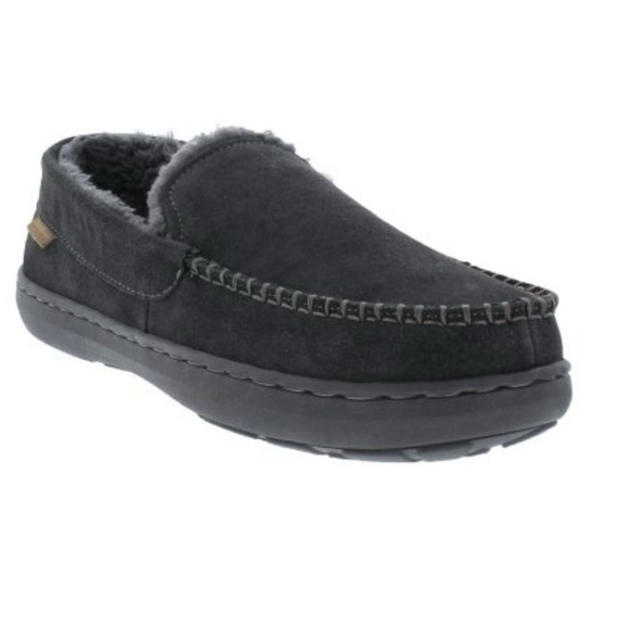 Other - New mens Eddie Bauer slippers nice